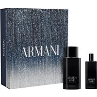 Armani Code gift set for men