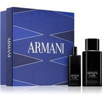 Armani Code gift set for men