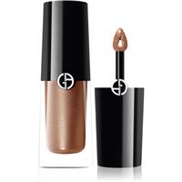 Armani Eye Tint Liquid Eyeshadow liquid eyeshadow shade 68 Tobacco 3.9 ml