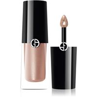 Armani Eye Tint Liquid Eyeshadow liquid eyeshadow shade 67 Sparkle 3.9 ml