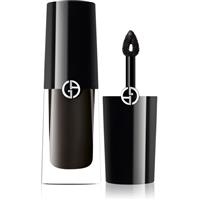 Armani Eye Tint Liquid Eyeshadow liquid eyeshadow shade 99 Ebony 3.9 ml