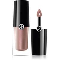 Armani Eye Tint Liquid Eyeshadow liquid eyeshadow shade 8 Rose 3.9 ml