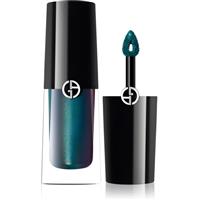 Armani Eye Tint Liquid Eyeshadow liquid eyeshadow shade 50 Petrol 3.9 ml