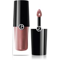 Armani Eye Tint Liquid Eyeshadow liquid eyeshadow shade 27 Peony 3.9 ml