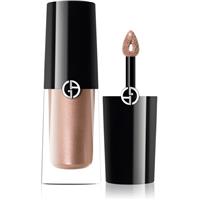 Armani Eye Tint Liquid Eyeshadow liquid eyeshadow shade 11 Bronze 3.9 ml