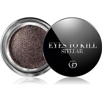 Armani Eyes To Kill Stellar Eye Shadow creamy eyeshadow shade 03 Eclipse 4 g