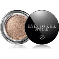 Armani Eyes To Kill Stellar Eye Shadow creamy eyeshadow shade 02 Halo 4 g