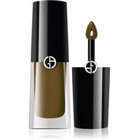Armani Eye Tint Liquid Eyeshadow liquid eyeshadow shade 90 Olive 3.9 ml