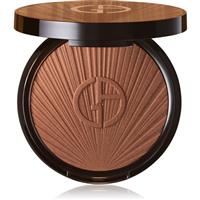 Armani Luminous Silk Creamy Bronzing Powder bronzer shade W 120 18 g