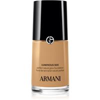 Armani Luminous Silk Foundation 2026 illuminating foundation shade 6 30 ml