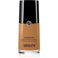 Armani Luminous Silk Foundation 2026 illuminating foundation shade 9 30 ml
