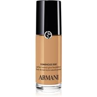 Armani Luminous Silk Foundation Travel Size 2026 illuminating foundation shade 6.5 18 ml