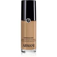 Armani Luminous Silk Foundation Travel Size 2026 illuminating foundation shade 6 18 ml