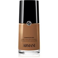Armani Luminous Silk Foundation 2026 illuminating foundation shade 11.75 30 ml