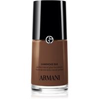Armani Luminous Silk Foundation 2026 illuminating foundation shade 15.5 30 ml