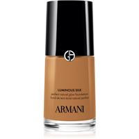 Armani Luminous Silk Foundation 2026 illuminating foundation shade 9.1 30 ml