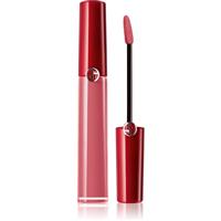 Armani Lip Maestro Liquid Lipstick long-lasting liquid lipstick shade 501 6.5 ml