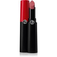 Armani Lip Power Matte matte lipstick shade 115 Affectionate 3.1 g