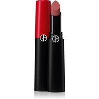 Armani Lip Power Matte matte lipstick shade 112 Stylish 3.1 g