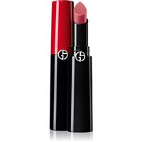Armani Lip Power creamy lipstick shade 502 Desire 3.1 g