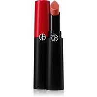 Armani Lip Power creamy lipstick shade 214 Free 3.1 g