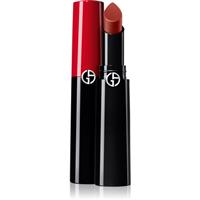 Armani Lip Power creamy lipstick shade 201 Majestic 3.1 g