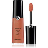 Armani Luminous Silk Cheek Tint Shine liquid blusher shade 42 Sunlit Sienna 12 ml