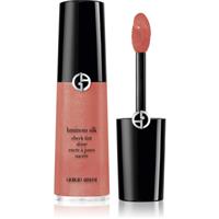 Armani Luminous Silk Cheek Tint Shine liquid blusher shade 12 ml