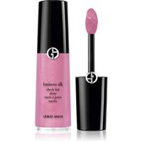 Armani Luminous Silk Cheek Tint Shine liquid blusher shade 53 Cosmic Pink 12 ml