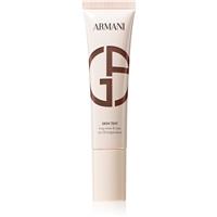 Armani Luminous Silk Skin Tint foundation shade D4 30 ml