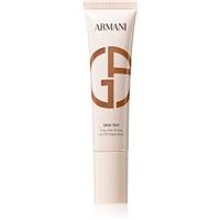 Armani Luminous Silk Skin Tint foundation shade D1 30 ml