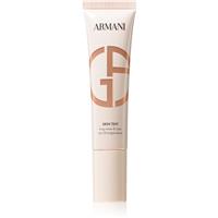 Armani Luminous Silk Skin Tint foundation shade M4 30 ml