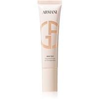 Armani Luminous Silk Skin Tint foundation shade F3 30 ml