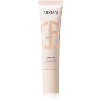 Armani Luminous Silk Skin Tint foundation shade F1 30 ml