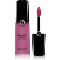 Armani Luminous Silk Cheek Tint liquid blusher shade 54 12 ml