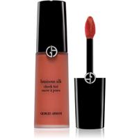 Armani Luminous Silk Cheek Tint liquid blusher shade 13 12 ml