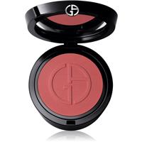 Armani Luminous Silk Glow Blush illuminating blusher shade 61 Desire 3.6 g