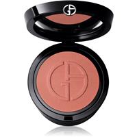 Armani Luminous Silk Glow Blush illuminating blusher shade 11 In Love 3.6 g