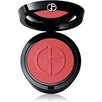 Armani Luminous Silk Glow Blush illuminating blusher shade 40 Mania 3.6 g