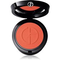 Armani Luminous Silk Glow Blush illuminating blusher shade 30 Offbeat 3.6 g