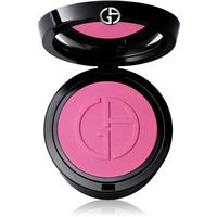 Armani Luminous Silk Glow Blush illuminating blusher shade 52 Ecstasy 3.6 g