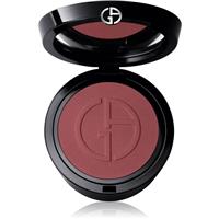 Armani Luminous Silk Glow Blush illuminating blusher shade 60 Mystery 3.6 g