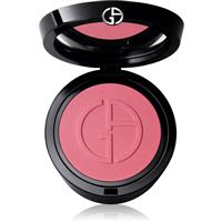 Armani Luminous Silk Glow Blush illuminating blusher shade 51 Amore 3.6 g