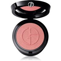 Armani Luminous Silk Glow Blush illuminating blusher shade 50 Euphoric 3.6 g