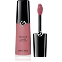 Armani Luminous Silk Cheek Tint liquid blusher shade 62 Delicate Mauve 12 ml