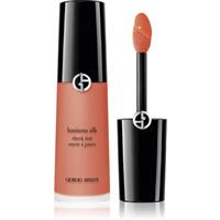 Armani Luminous Silk Cheek Tint liquid blusher shade 31 Vivid Coral 12 ml