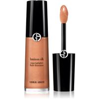 Armani Luminous Silk Acqua Highlighter liquid highlighter shade 04 Sunrise 12 ml