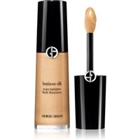Armani Luminous Silk Acqua Highlighter liquid highlighter shade 02 Stellar 12 ml