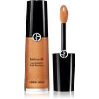 Armani Luminous Silk Acqua Highlighter liquid highlighter shade 05 Sunset 12 ml
