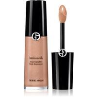 Armani Luminous Silk Acqua Highlighter liquid highlighter shade 03 Dawn 12 ml